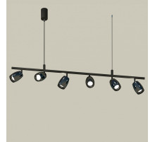 Подвесной светильник Ambrella Light XB XB9006500