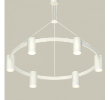 Подвесная люстра Ambrella Light XB XB9021100