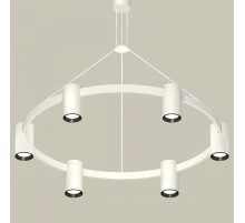 Подвесная люстра Ambrella Light XB XB9021101