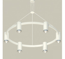 Подвесная люстра Ambrella Light XB XB9021151