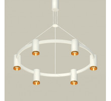 Подвесная люстра Ambrella Light XB XB9021152