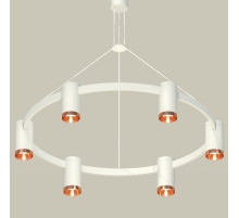 Подвесная люстра Ambrella Light XB XB9021153