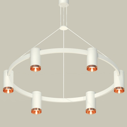 Подвесная люстра Ambrella Light XB XB9021153