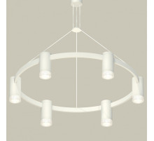 Подвесная люстра Ambrella Light XB XB9021200