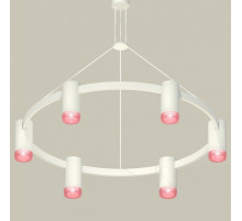 Подвесная люстра Ambrella Light XB XB9021201