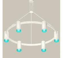 Подвесная люстра Ambrella Light XB XB9021202