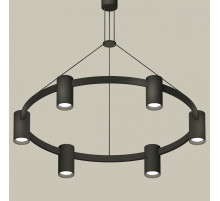 Подвесная люстра Ambrella Light XB XB9022100