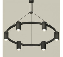 Подвесная люстра Ambrella Light XB XB9022101