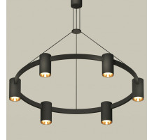 Подвесная люстра Ambrella Light XB XB9022152