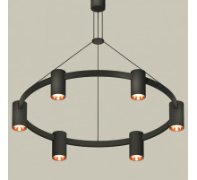 Подвесная люстра Ambrella Light XB XB9022153
