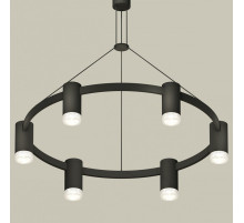 Подвесная люстра Ambrella Light XB XB9022200