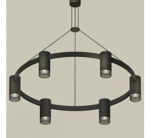 Подвесная люстра Ambrella Light XB XB9022201