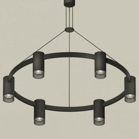 Подвесная люстра Ambrella Light XB XB9022201