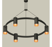 Подвесная люстра Ambrella Light XB XB9022202