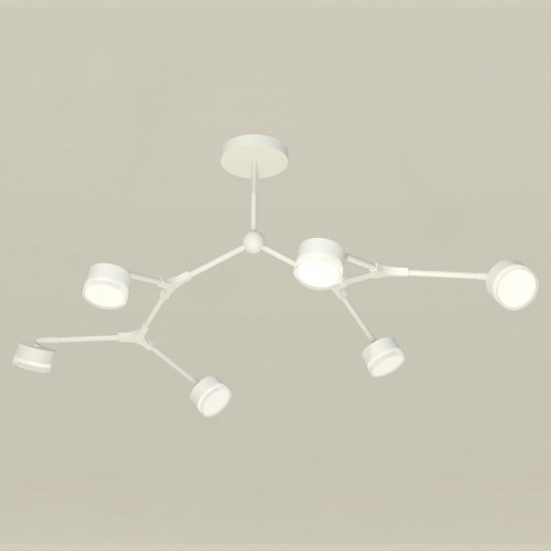 Люстра на штанге Ambrella Light XB XB9055204