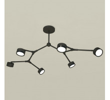 Люстра на штанге Ambrella Light XB XB9056150