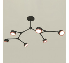 Люстра на штанге Ambrella Light XB XB9056153