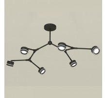 Люстра на штанге Ambrella Light XB XB9056201