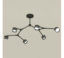 Люстра на штанге Ambrella Light XB XB9056203