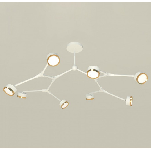 Люстра на штанге Ambrella Light XB XB9059152