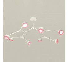 Люстра на штанге Ambrella Light XB XB9059200