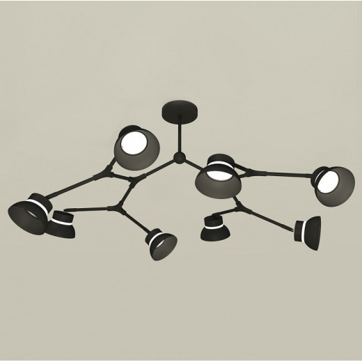 Люстра на штанге Ambrella Light XB XB9060100