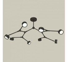 Люстра на штанге Ambrella Light XB XB9060150