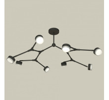 Люстра на штанге Ambrella Light XB XB9060151