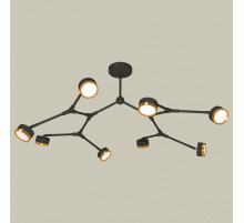 Люстра на штанге Ambrella Light XB XB9060152