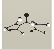 Люстра на штанге Ambrella Light XB XB9060201