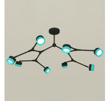 Люстра на штанге Ambrella Light XB XB9060202