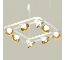 Подвесная люстра Ambrella Light XB XB9177081