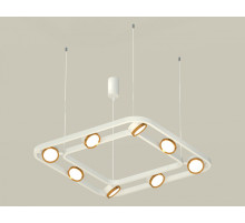 Подвесная люстра Ambrella Light XB XB9177102