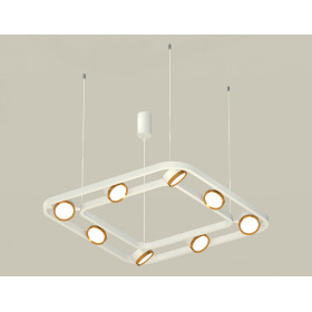 Подвесная люстра Ambrella Light XB XB9177102