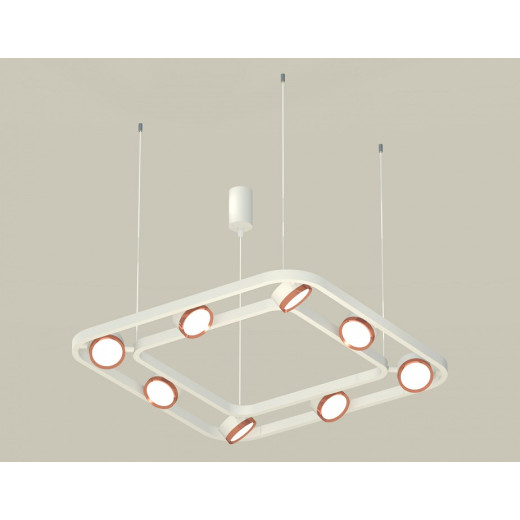 Подвесная люстра Ambrella Light XB XB9177103