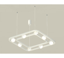 Подвесная люстра Ambrella Light XB XB9177150