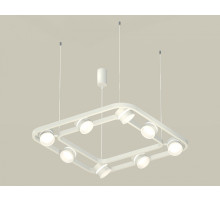 Подвесная люстра Ambrella Light XB XB9177152