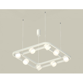 Подвесная люстра Ambrella Light XB XB9177154