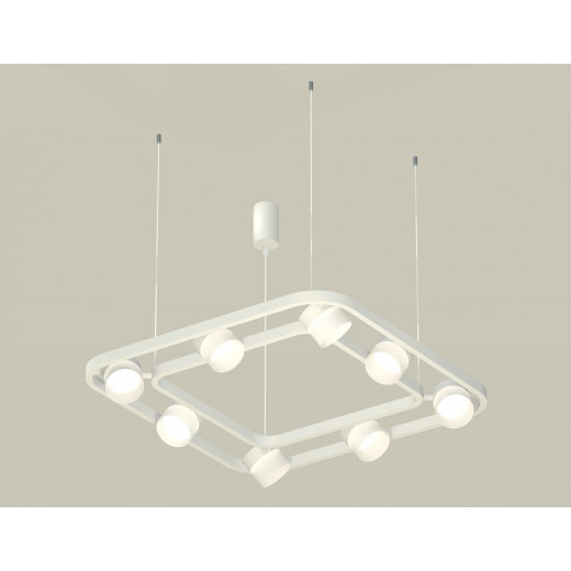 Подвесная люстра Ambrella Light XB XB9177154