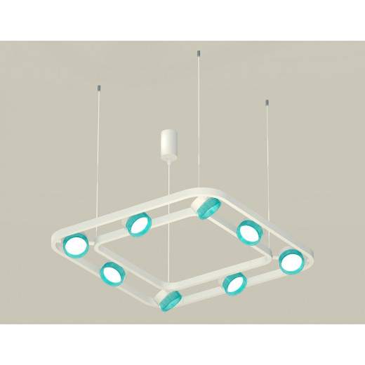 Подвесная люстра Ambrella Light XB XB9177201