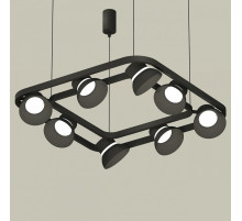 Подвесная люстра Ambrella Light XB XB9182080