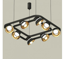 Подвесная люстра Ambrella Light XB XB9182081