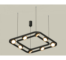 Подвесная люстра Ambrella Light XB XB9182102