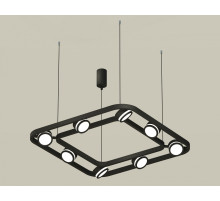 Подвесная люстра Ambrella Light XB XB9182150