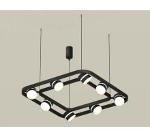 Подвесная люстра Ambrella Light XB XB9182152