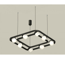 Подвесная люстра Ambrella Light XB XB9182154