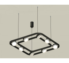 Подвесная люстра Ambrella Light XB XB9182200