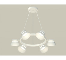 Подвесная люстра Ambrella Light XB XB9191100