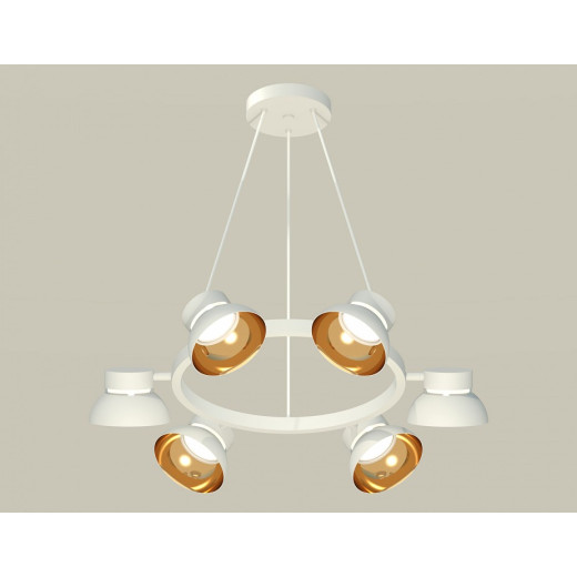 Подвесная люстра Ambrella Light XB XB9191101