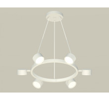 Подвесная люстра Ambrella Light XB XB9191150